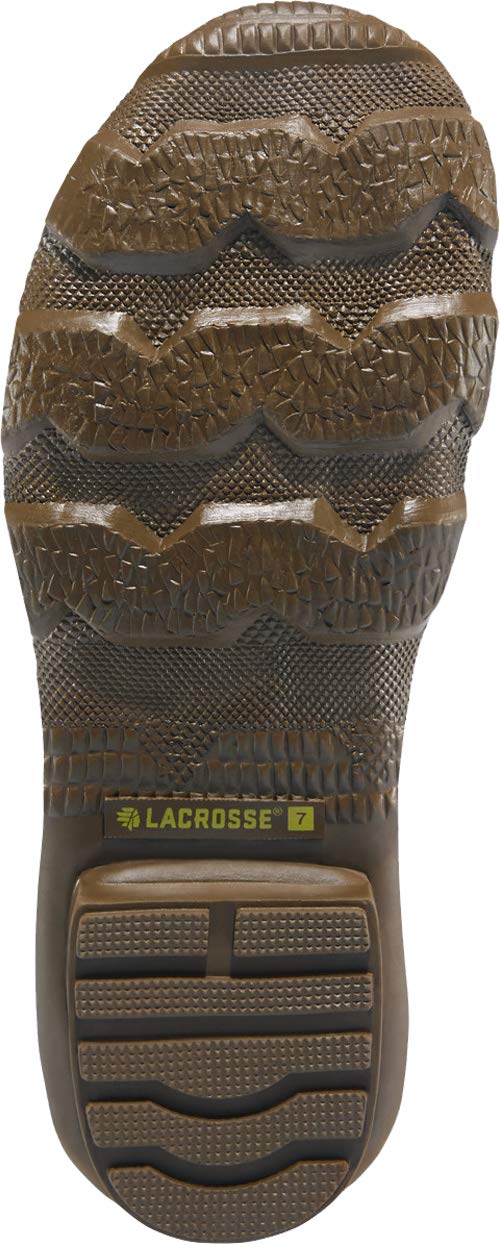 LaCrosse Women's Grange Chelsea 5" Shoe