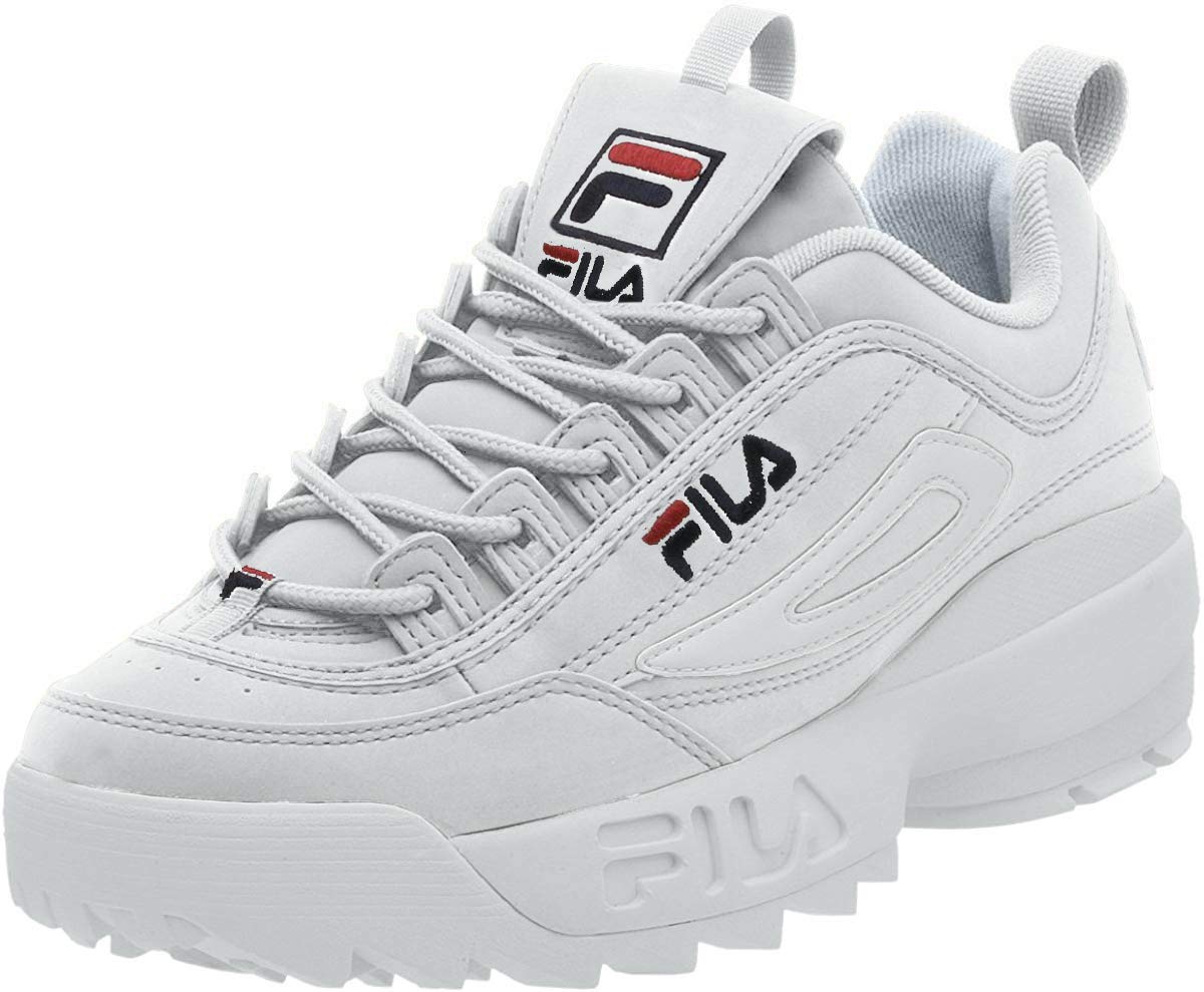 Fila Men's Strada Disruptor
