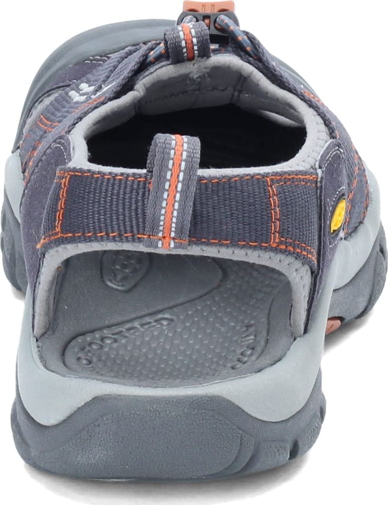 KEEN Men's Newport H2 Closed Toe Water Sandals