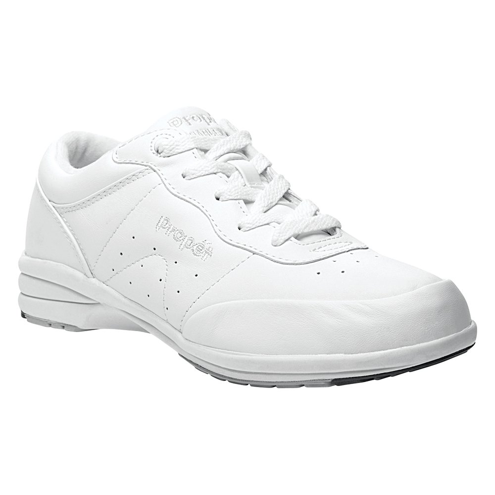 Propet Women's Washable Walker White - W3840WH