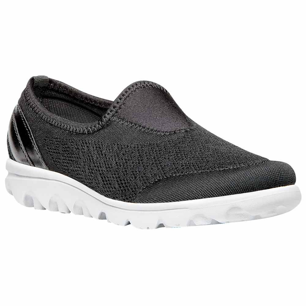 Propet Women's TravelActiv™ Slip-On Black - W5104B