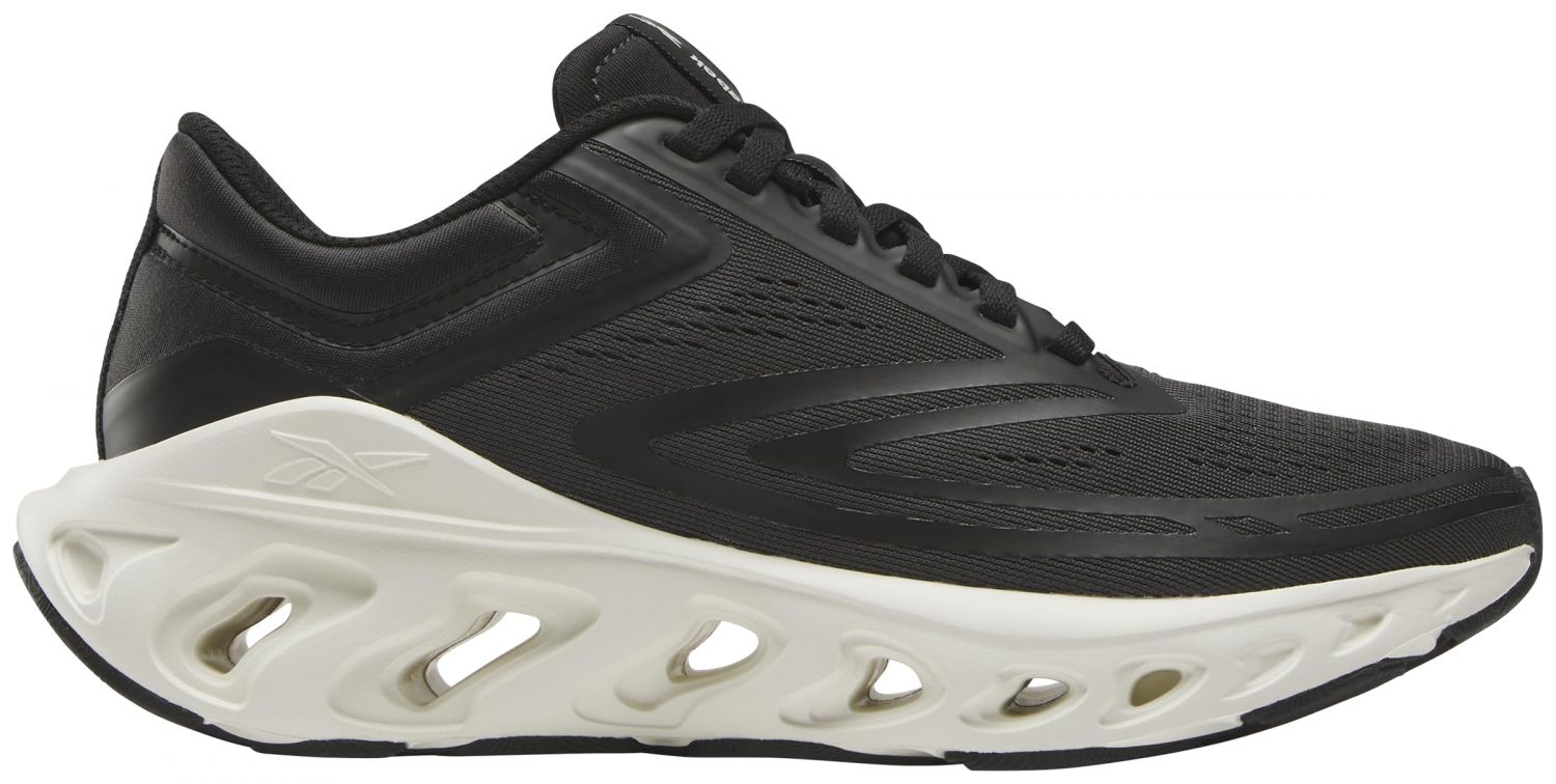 Reebok Women's Fuel Flex Run Shoes, Muted Mauve/Berry Chill/Chalk