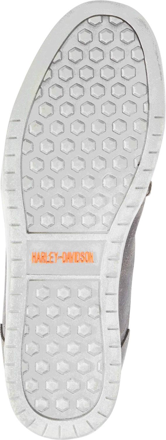 HARLEY-DAVIDSON FOOTWEAR Men's Putnam Sneaker