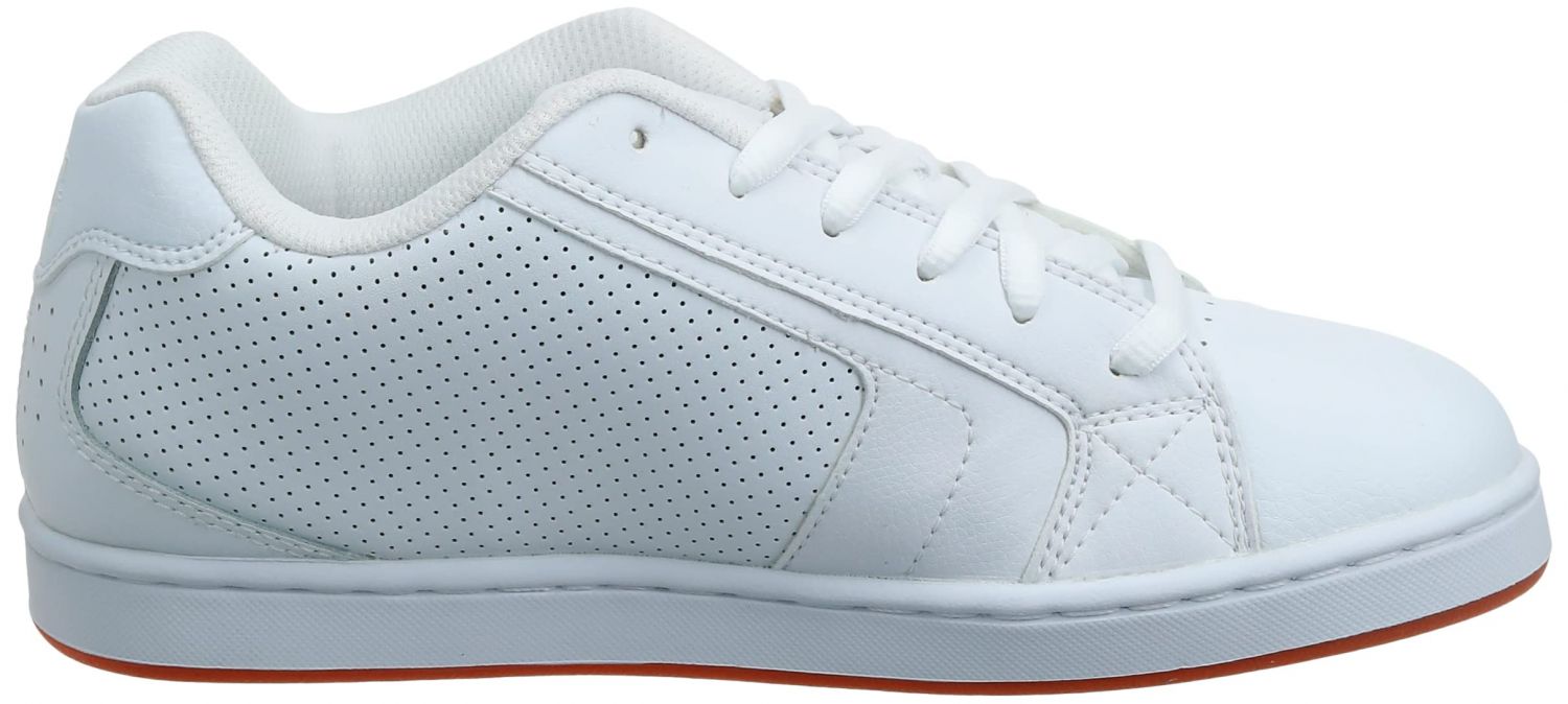 DC Shoes Mens Shoes Net Shoes