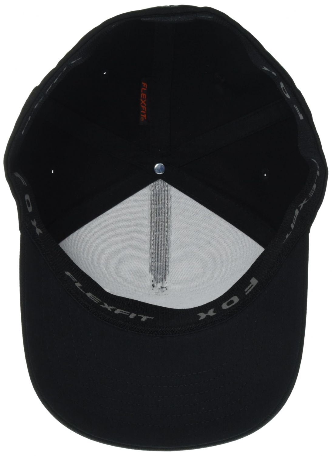 Fox Racing Mens Fox X Kawi Flexfit Hat