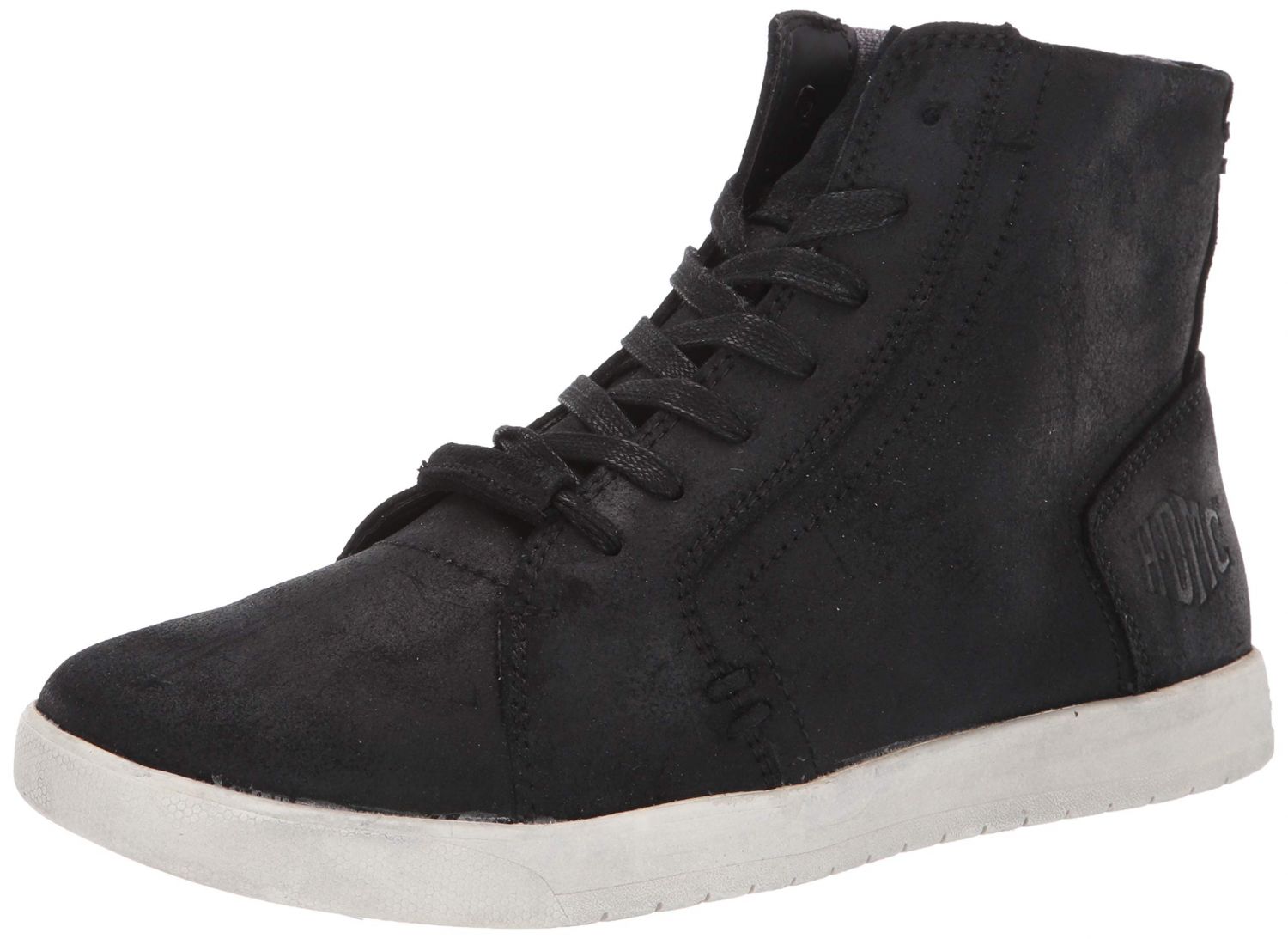 HARLEY-DAVIDSON FOOTWEAR Men's Putnam Sneaker