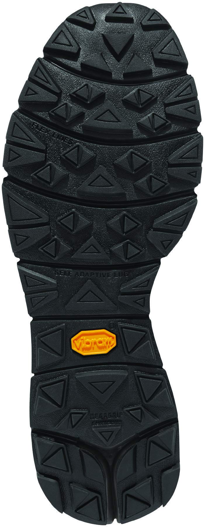 Danner Men's Mountain 600 4.5" Hiking Boot