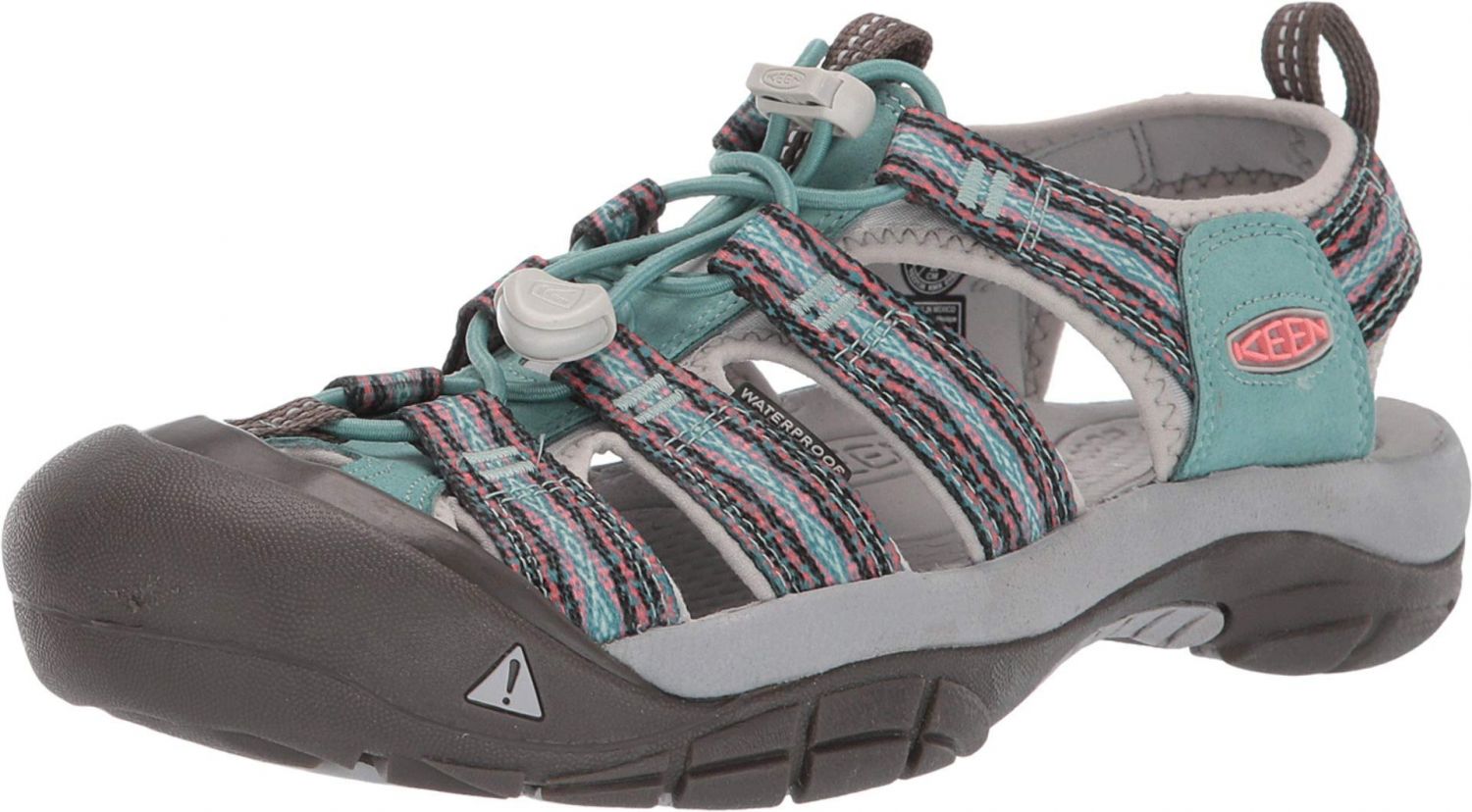 KEEN Women's Newport H2 Sandal