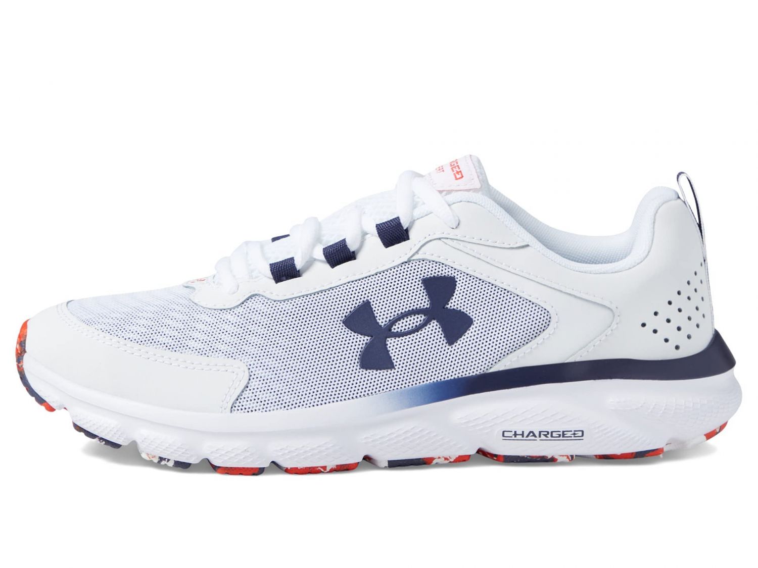 Under Armour Men's Charged Assert 9 Running Shoe