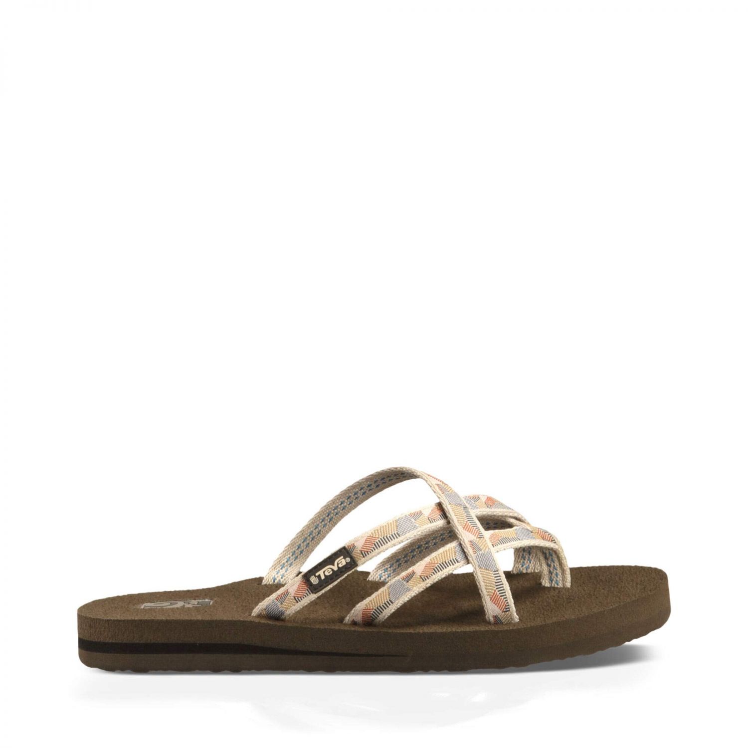 Teva Women's Olowahu Flip-Flop