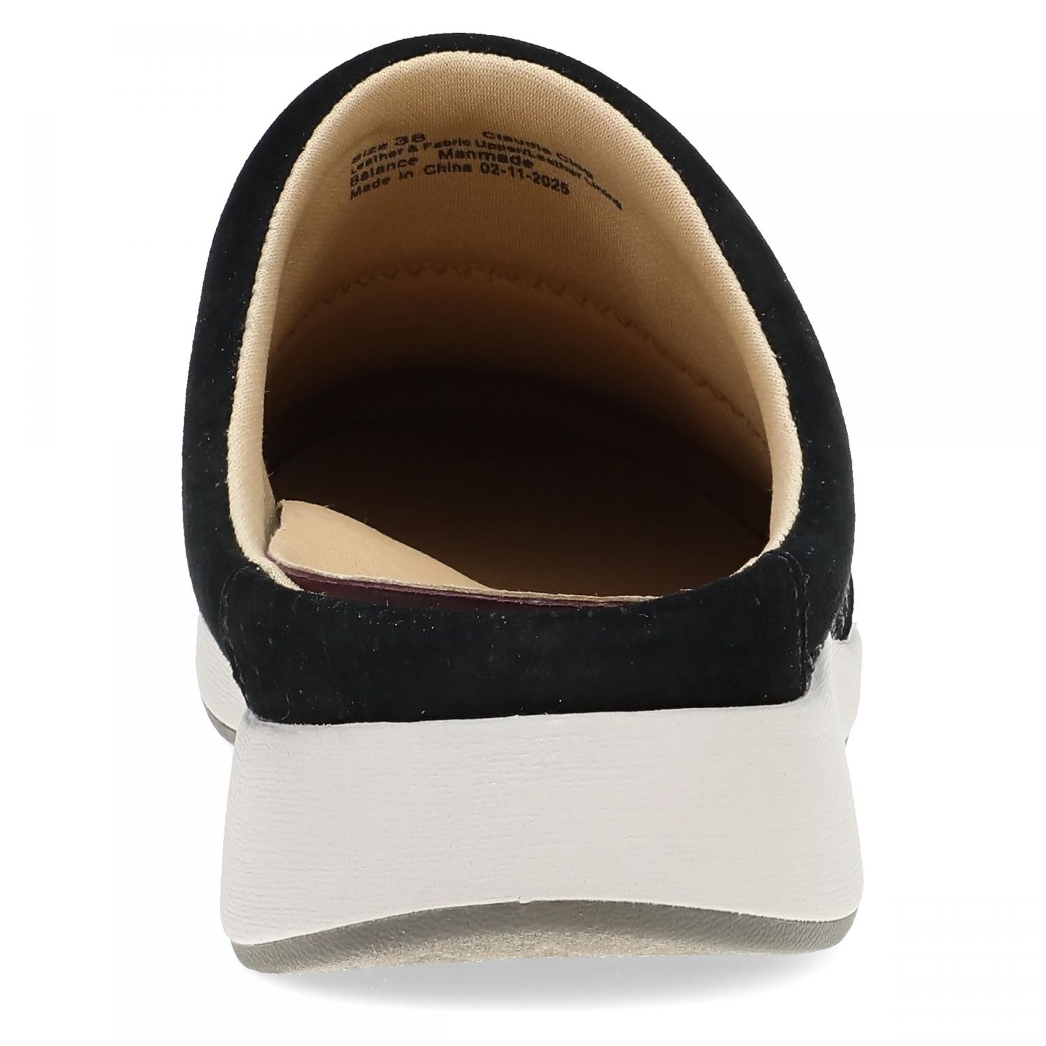 Dansko Catie Casual Slip-On Sneaker for Women - Soft Linings for All-Day Comfort and Molded Footebeds for Support Natural Arch Technology for Proven, Long-Lasting wear Black Mesh 6.5-7 M US