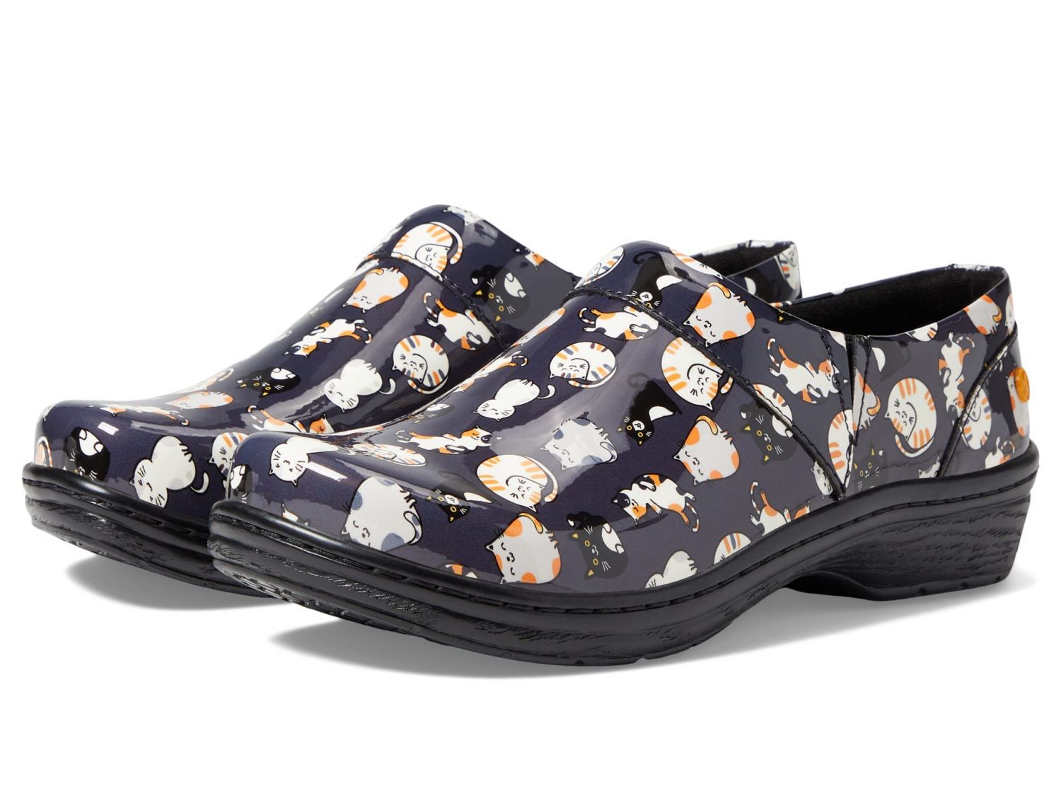Klogs Footwear Mission Women's Shoes US