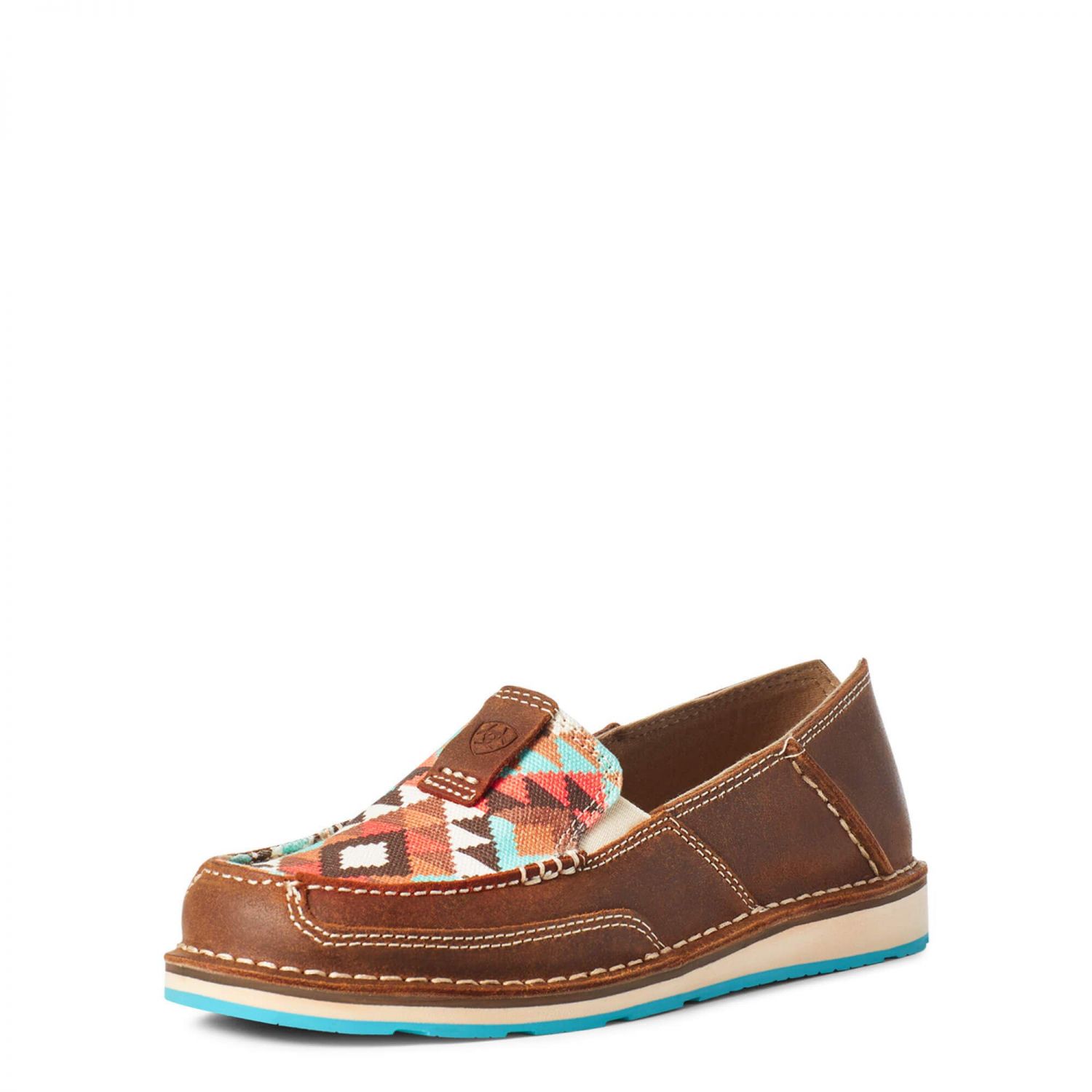 ARIAT Women's Cruiser Casual Shoe