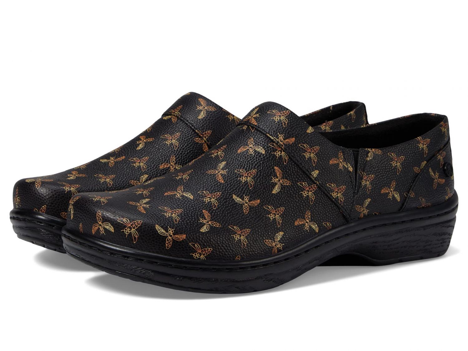 Klogs Footwear Mission Women's Shoes US