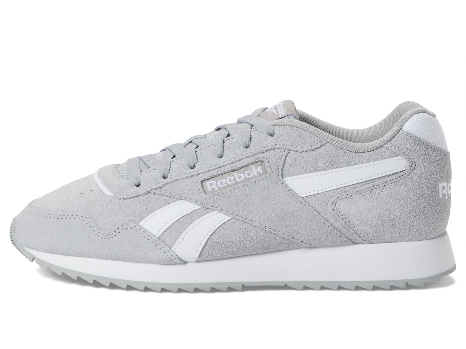 Reebok Men's Glide Ripple Casual Sneakers