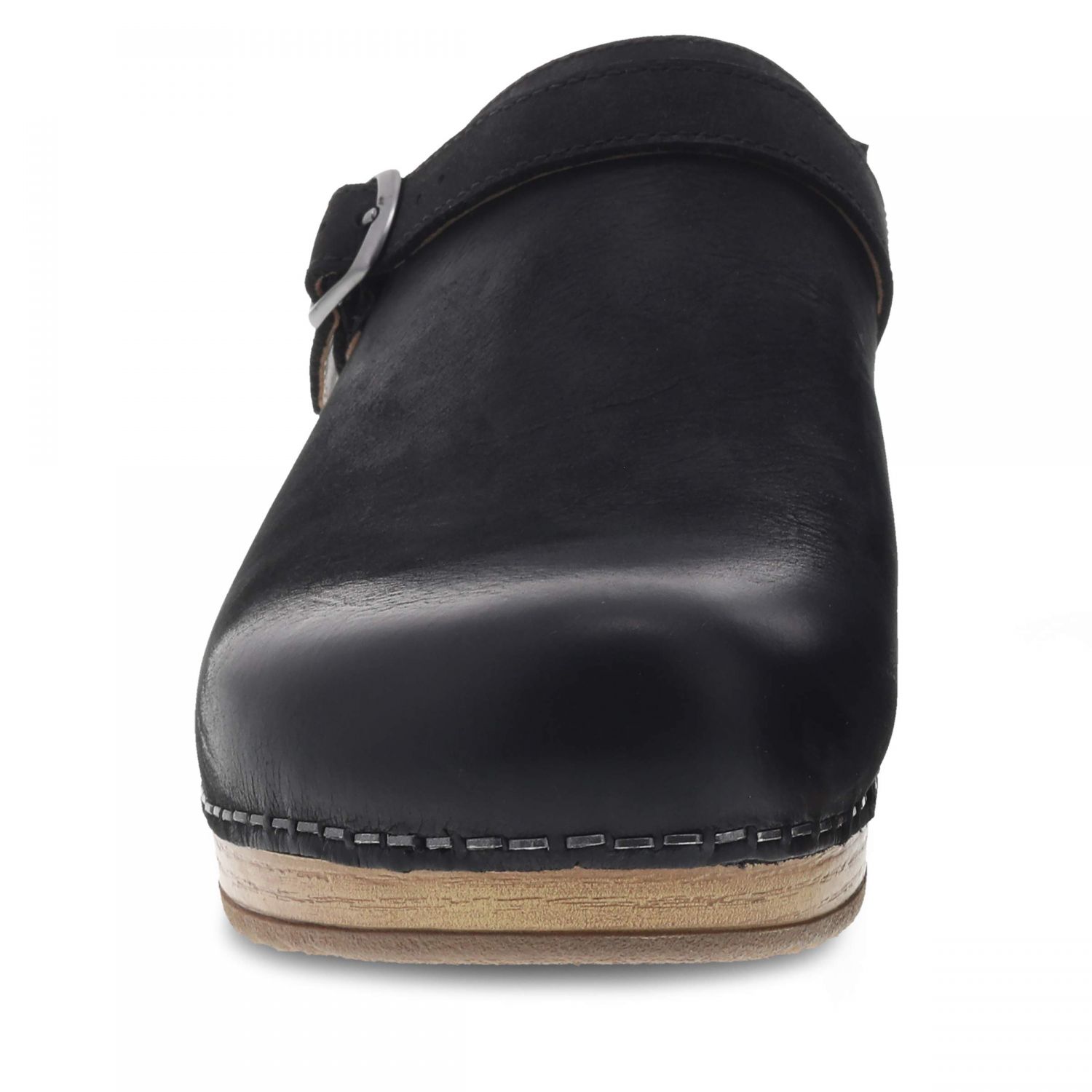 Dansko Berry Slip-On Mule Clogs for Women - Memory Foam and Arch Support for All -Day Comfort and Support - Lightweight EVA Oustole for Long-Lasting Wear