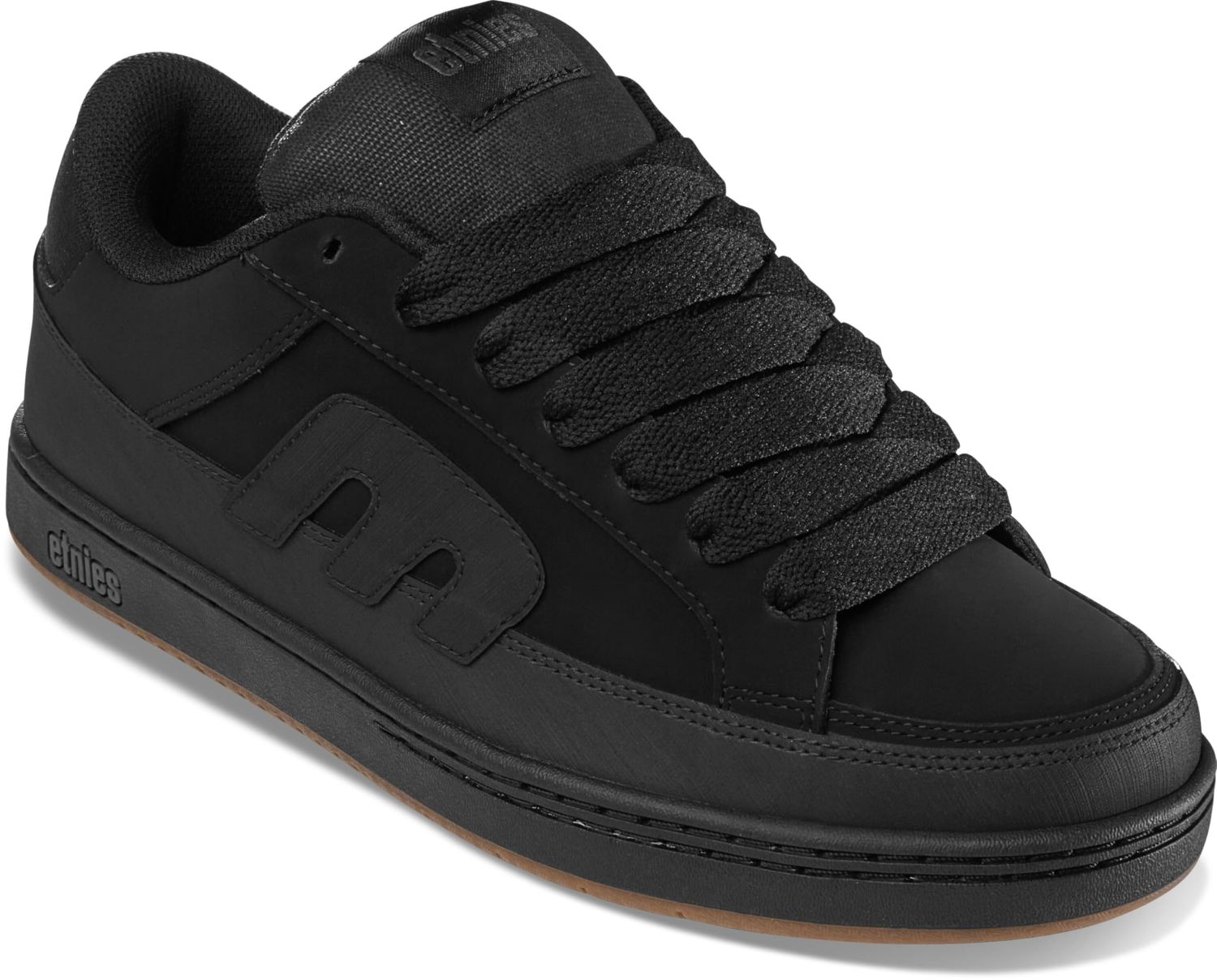 Etnies, Mens, Kingpin 2k, Grey, 7.5, Medium
