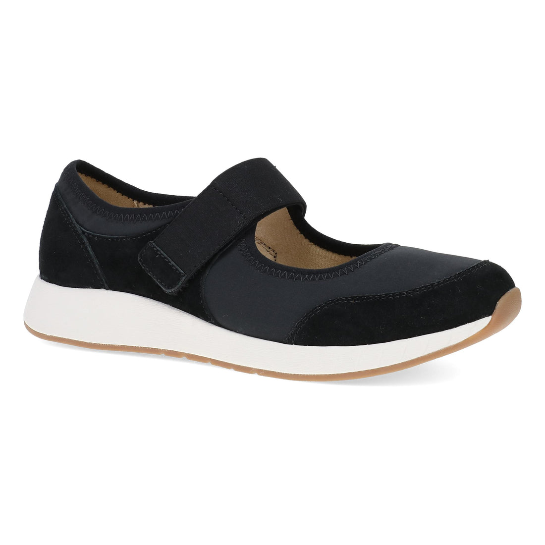 Dansko Women's Carolina Mary Jane Black - 8604020300