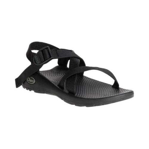 Chaco Women's Z/1 Classic Sandal Black - J105414Z