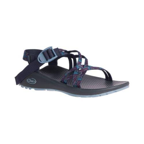 Chaco Women's Z/Cloud X Sandal Lean Navy - JCH107980