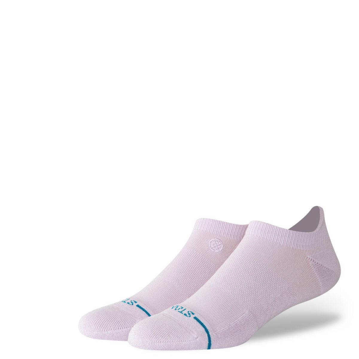 Stance Unisex Icon Low Tab Socks Orchid - A256D24ICO-ORC