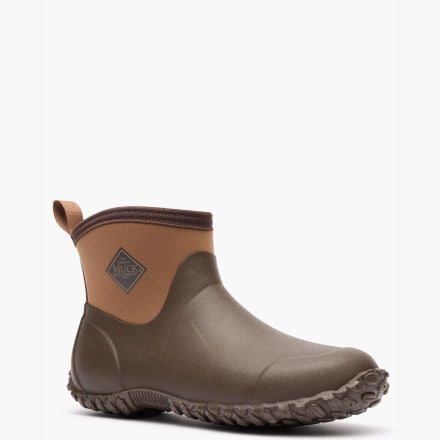 Muck Boot Company Men's Muckster II Waterproof Ankle Boot Brown - M2A900