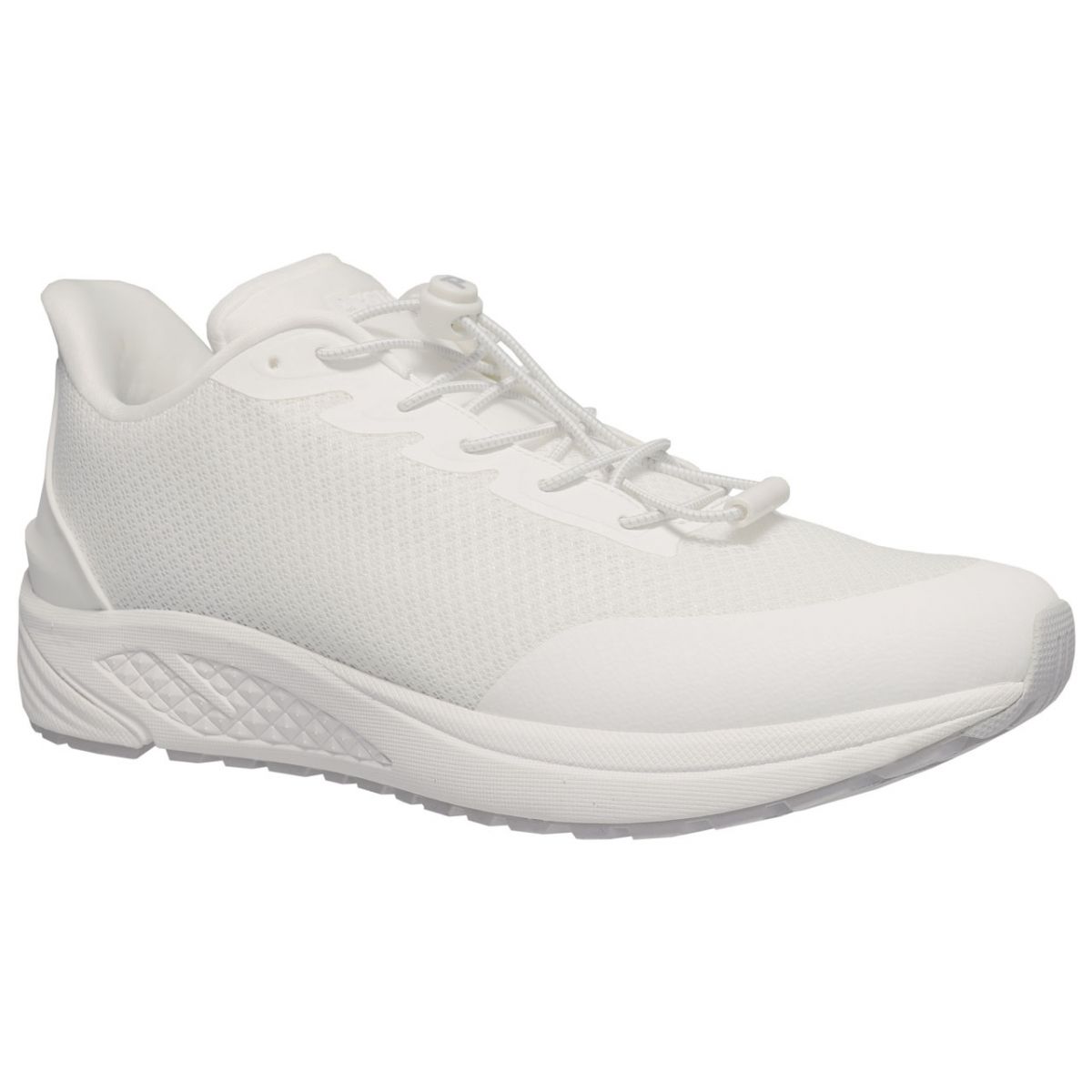 Propet Men's One Velocity Sneaker White - MAA402MWHT