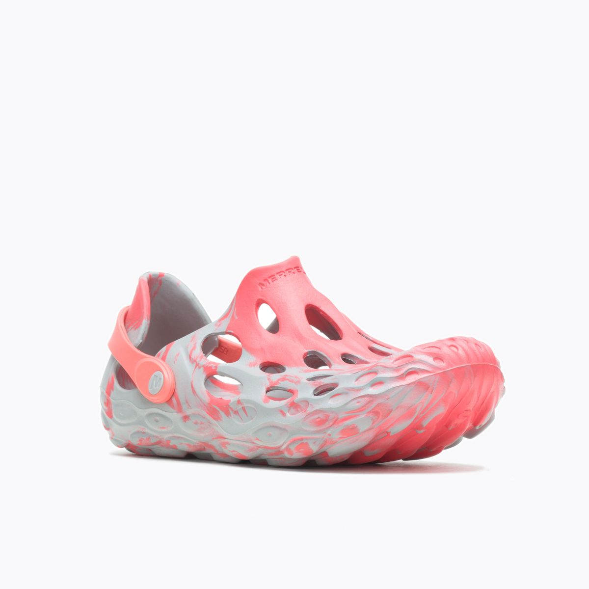 Merrell Men's Hydro Moc Coral/Paloma - J500029