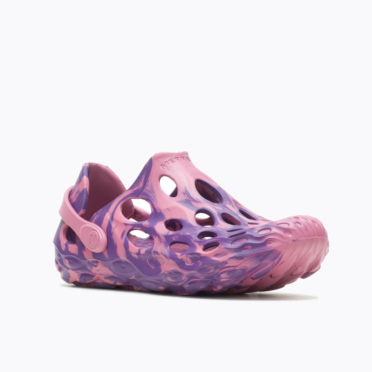 Merrell Women's Hydro Moc Erica (pink/purple) - J033436