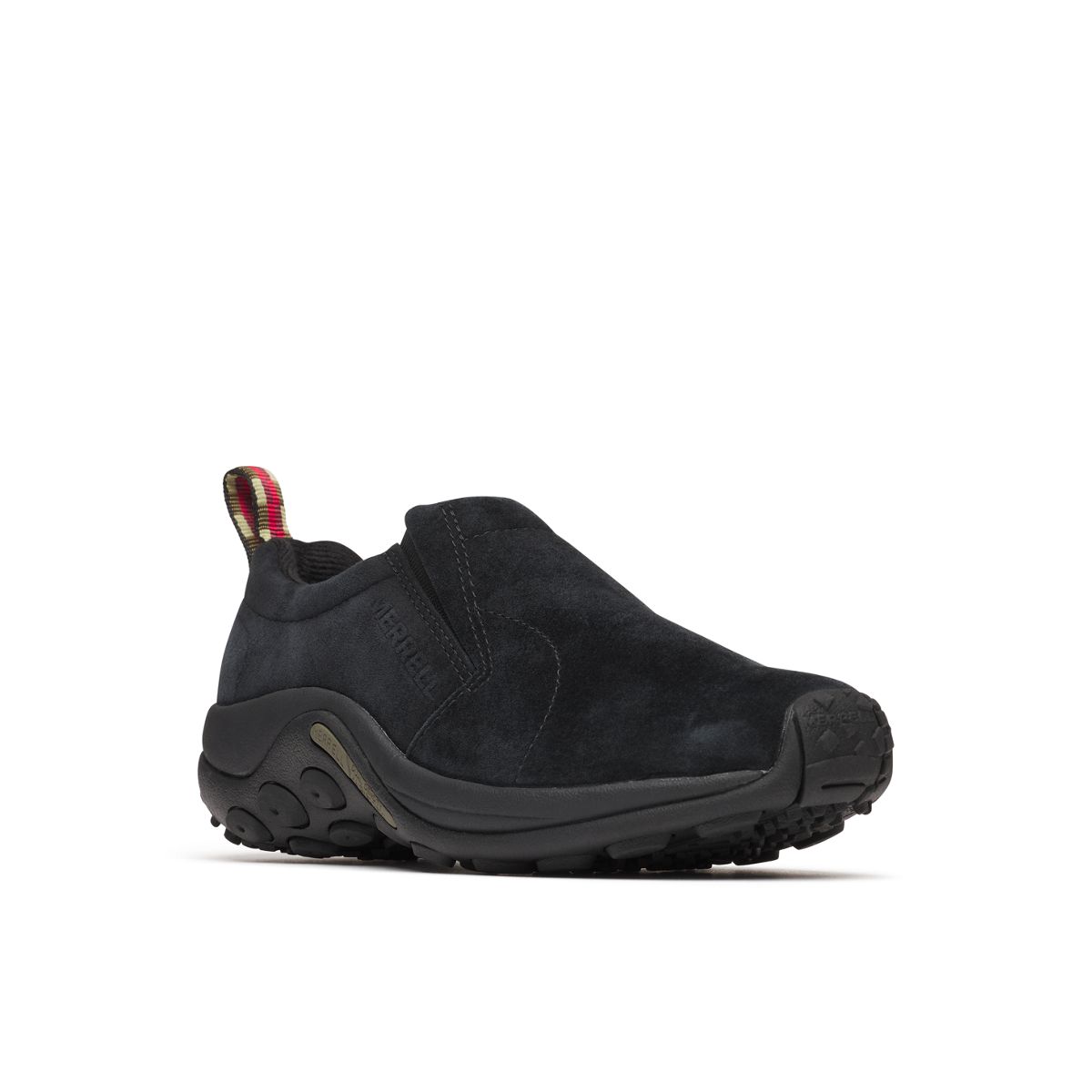 Merrell Men's Jungle Moc Wide Midnight Suede - J63815W