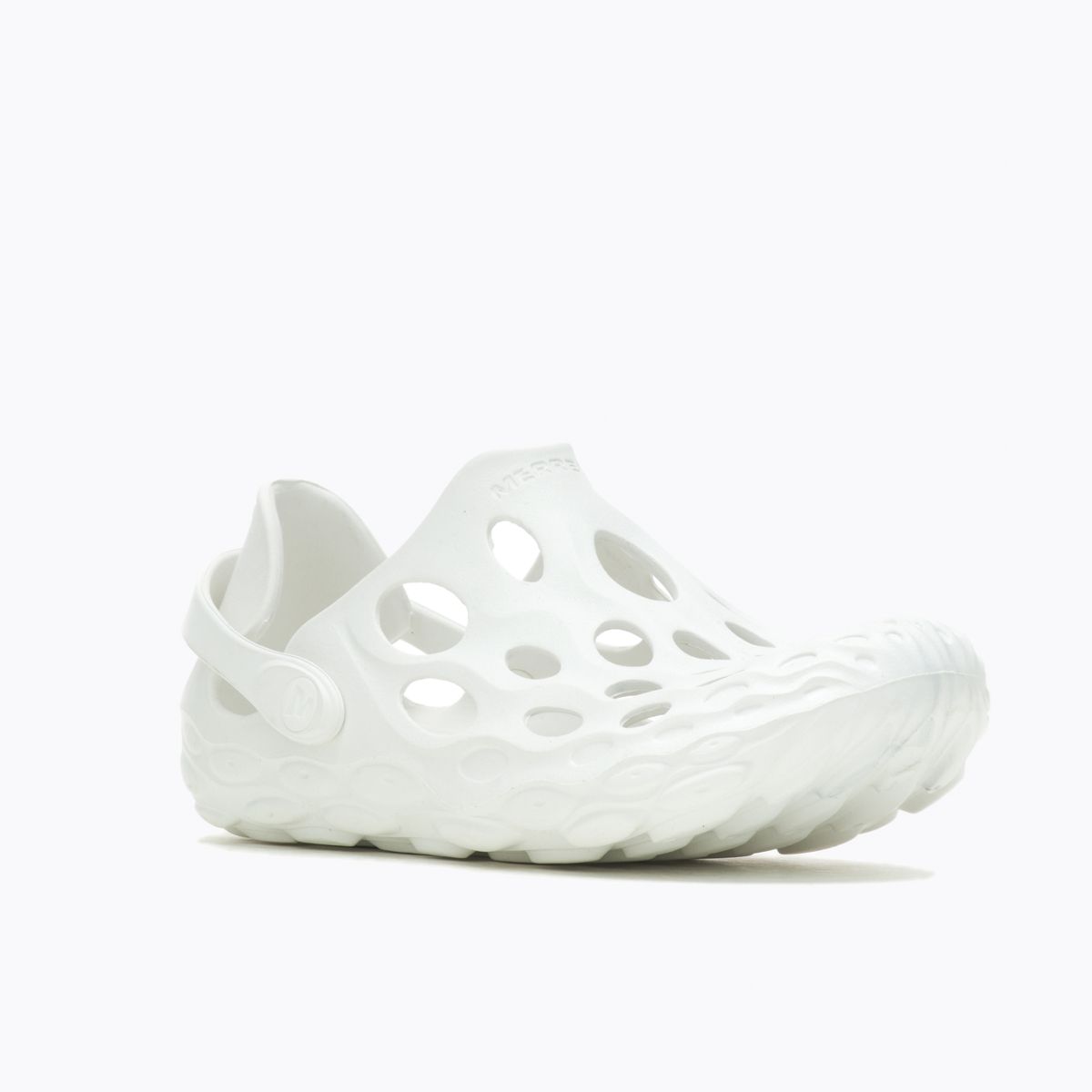 Merrell Women's Hydro Moc White - J85950