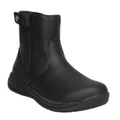 Propet Women's Laney Black Boot - WBX003SBLK