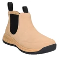 Propet Womens Linden Doe Chelsea Boot - WBX004SDOE