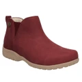 Propet Women's Devon Tawny Port Ankle Boot - WFX255STPT