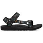 Teva Men's Original Universal Sandal Pottery Black/Taupe  - 1004006-PBTP