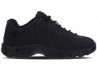 K-Swiss Men's ST329 CMF Sneaker Black/Black/Black - 03426-098