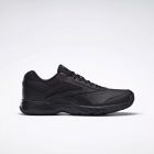 Reebok Men's Work N Cushion 4.0 Walking Shoe, Black/Cloud Grey