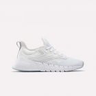 Reebok Nano Gym Womens Sneakers, Workout and Walking Shoes for Women, Footwear White/Black