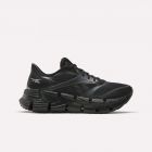 Reebok Women's Floatzig 2 Running Shoe, Black/Black/Black