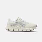 Reebok Men's Floatzig 2 Running Shoe, Alabaster/Grey 1/Trek Grey