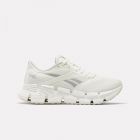 Reebok Women's Floatzig 2 Running Shoe, Alabaster/Grey 1/Chalk,