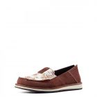 Ariat Women's Cruiser Slip-On Rusted - 10044516