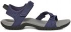 Teva Women's Verra Hiking Sandal Crown Blue - 1006263-CRWN