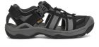 Teva Men's Omnium 2 Sandal Black - 1019180-BLK