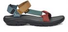 Teva Men's Hurricane XLT 2 Sandal Earth Multi - 1019234-EHML
