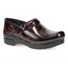 Dansko Professional Clog Tortoise Patent Leather - 1064100202