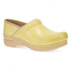 Dansko Women's Professional Clogs Lemonade - 1069471421