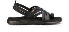 Teva Women's Voya Strappy Sandal Hera Black - 1099271-HBK
