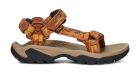 Teva Women's Terra Fi 5 Universal Hiking Sandal Tree Cover Sedona - 1099443-TCV