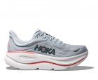 HOKA Women's Bondi 9 Wide Running Shoes Mineral Blue/Washed Blue - 1162014-MBLW